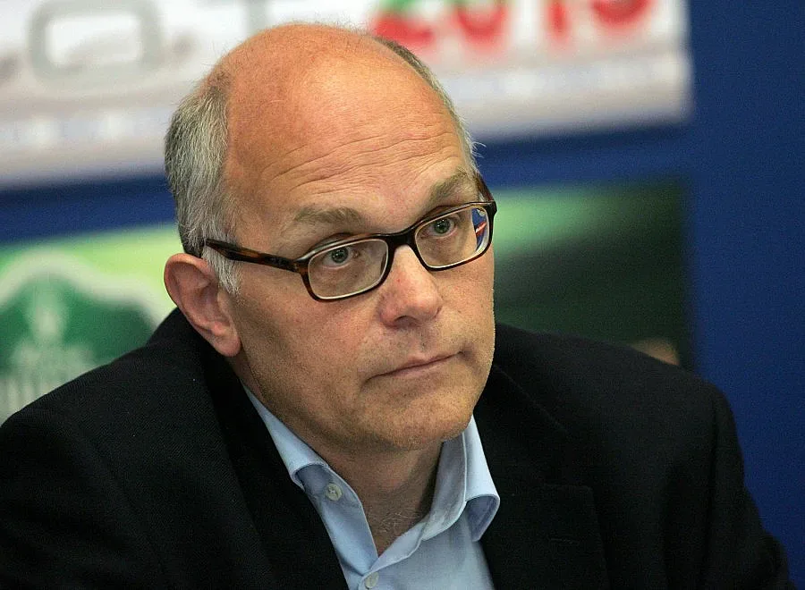 "ЦИК 2" със 150 компютъра в Интер Експо