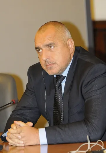 Борисов: Операцията в Костинброд е „непрофесионална"