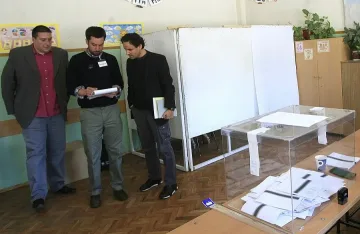 Сухиндол гони 40% активност на вота