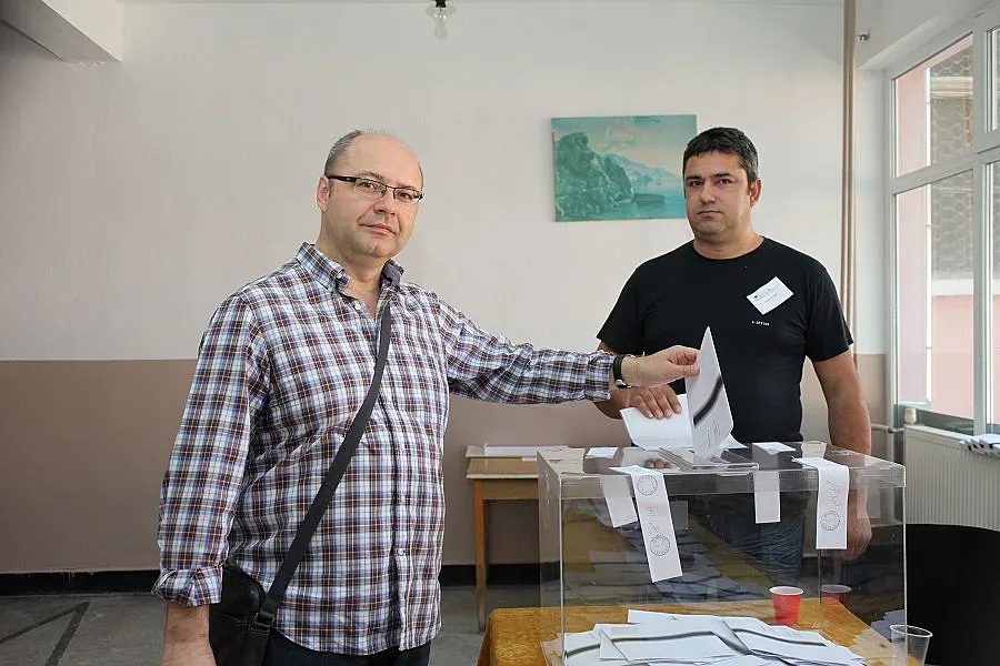 Казак: Гласувах за възстановяване на индустриалния облик на Габрово