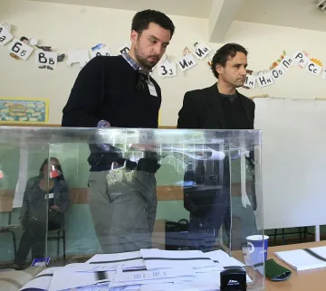 6 досъдебни производства за купуване на гласове в Бургаско