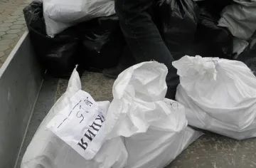 Пет партии в Разград искат охрана на чувалите след вота