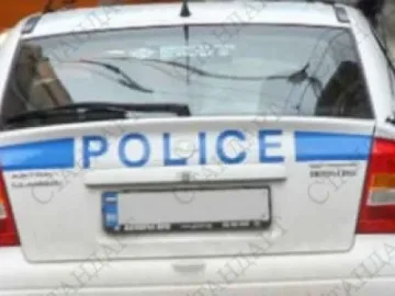 Мъртво пиян румънец кара тир