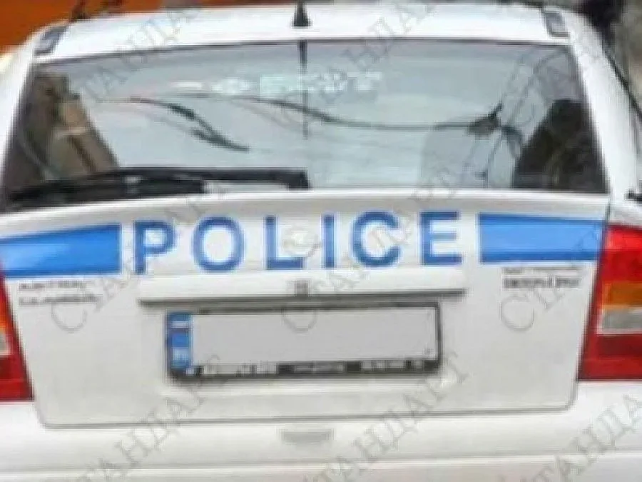 Мъртво пиян румънец кара тир