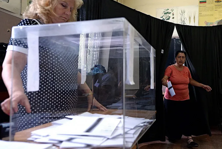 Избирателите във Врачанско пораснаха с над 18 000