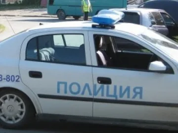 Сто лева глоба за хвърлена бутилка