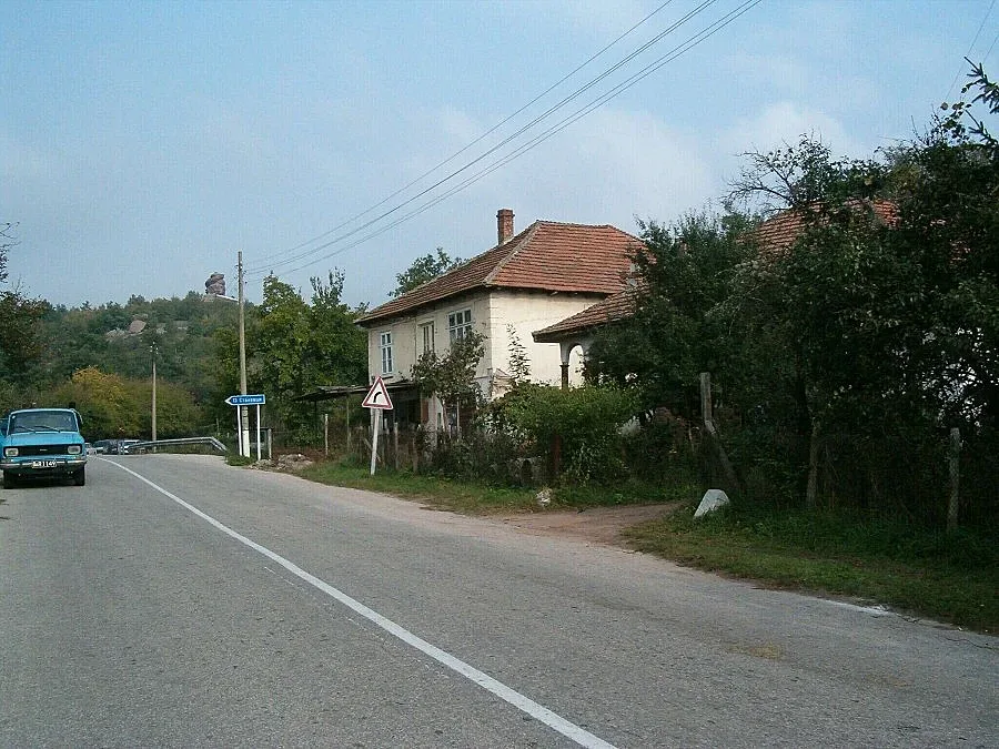 Села гласуват 2 в едно