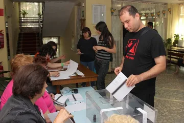 Анонимни сигнали заливат щабовете на партиите в Монтана