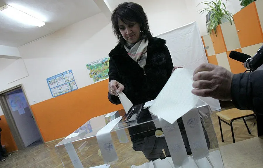 „Прозрачност без граници“ се жалват за наблюдателите на вота