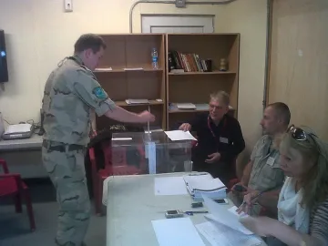 Секциите в Кабул и Кандахар започнаха работа