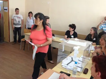 12,24 активност в Хасковско до 10, 30 часа 