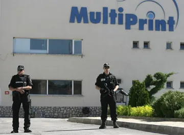 Прокуратурата: Не всички бюлетини са брак