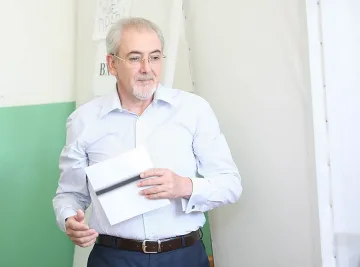 Лютви Местан: Избирам интереса на България