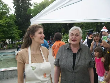 Хлебна къща стягат и в Стара Загора