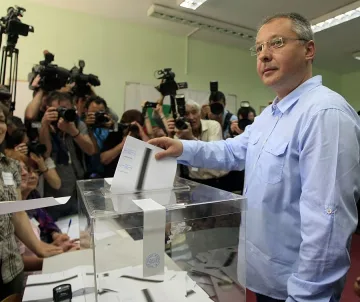 Сергей Станишев: Гласувах за промяната