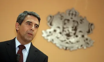 Плевнелиев: Призовавам българите да гласуват