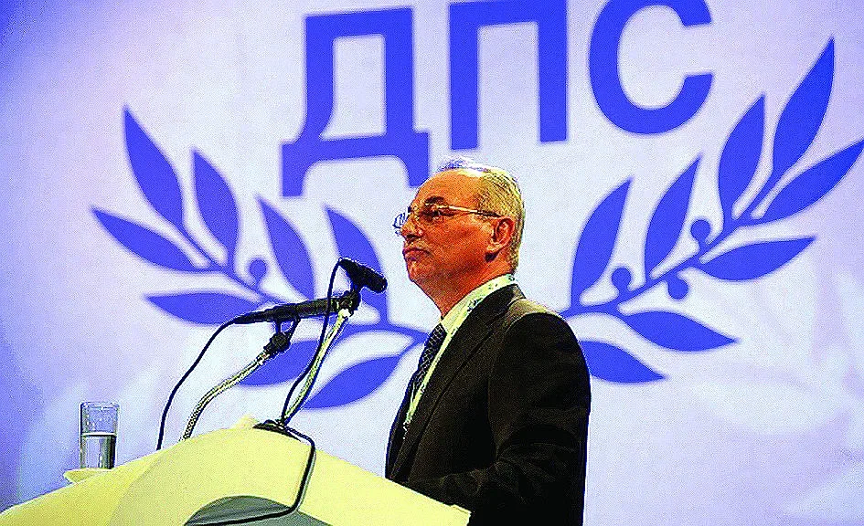 Доган аут от сараите