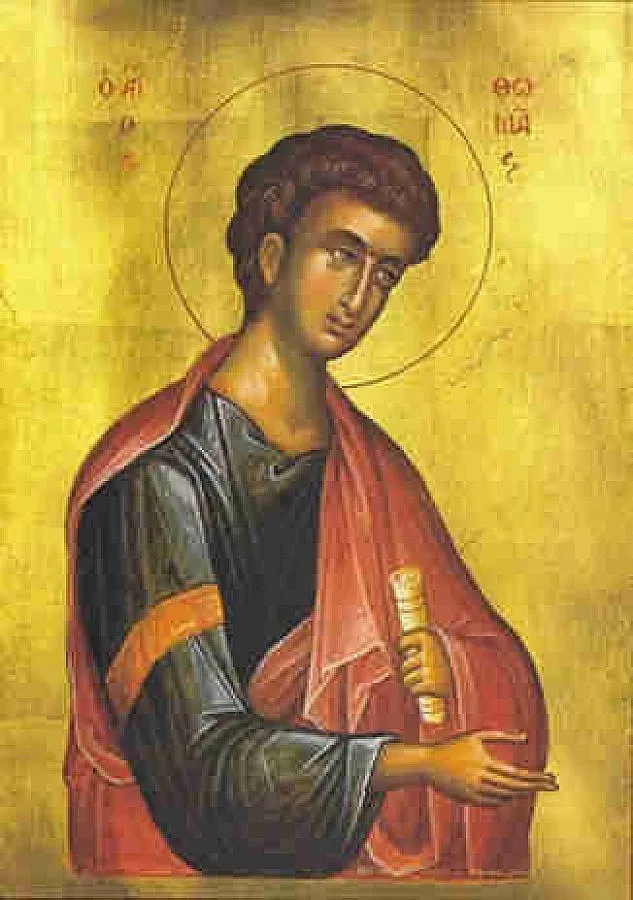 Седмица след Великден отбелязваме Томина неделя