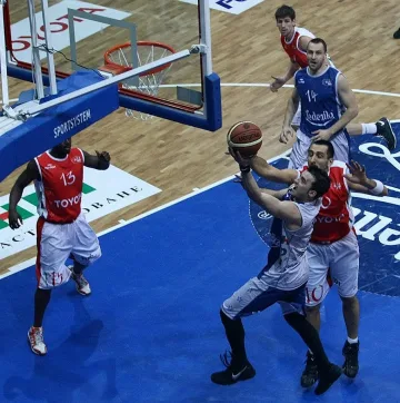  Хаджисотиров: Харесвам музиката на Белослава