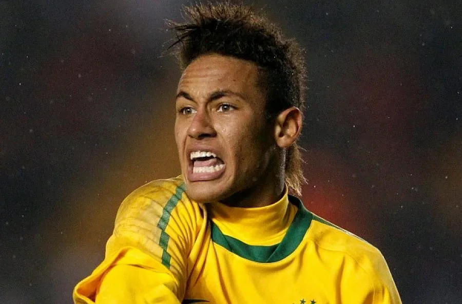 Акция "Неймар" започнаха "Реал" и "Барса"