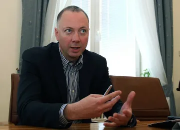 Не съм единственият Росен в държавата