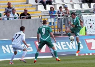 "Орлите" отново на върха