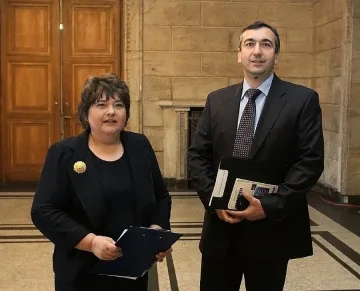 ЦИК не е информирана за акцията в Костинброд