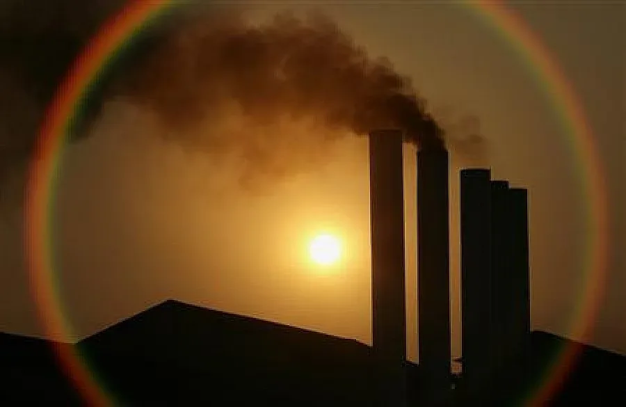 Рекордни количества парникови газове затоплят Земята