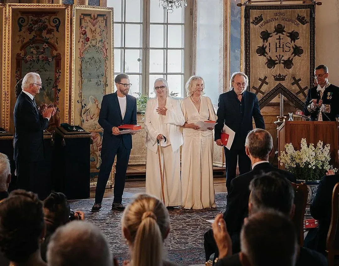 АББА порязаха Доналд Тръмп! Спират песни и видеоклипове