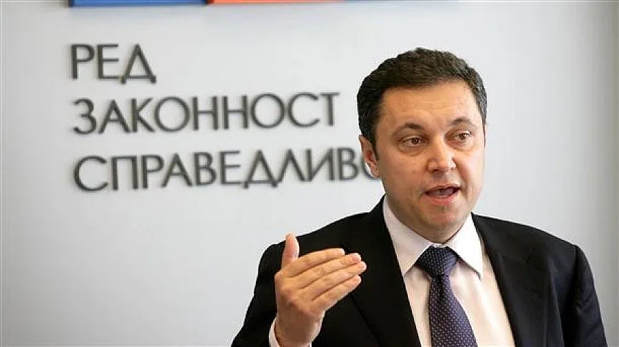 Яне Янев: РЗС ще подкрепи правителство, но с конкретни условия