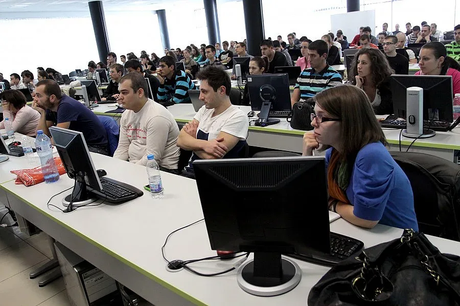 Университети за безработни