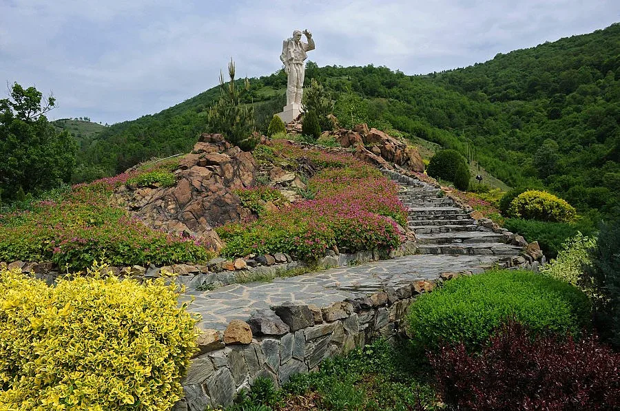 Почитат със събор дядо Йоцо