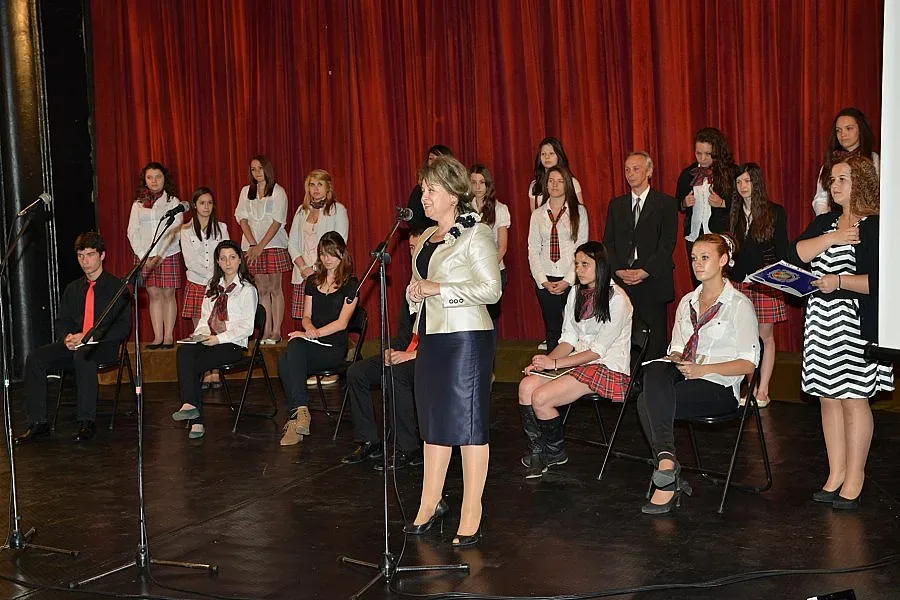 Сливен горд с вятър Бора