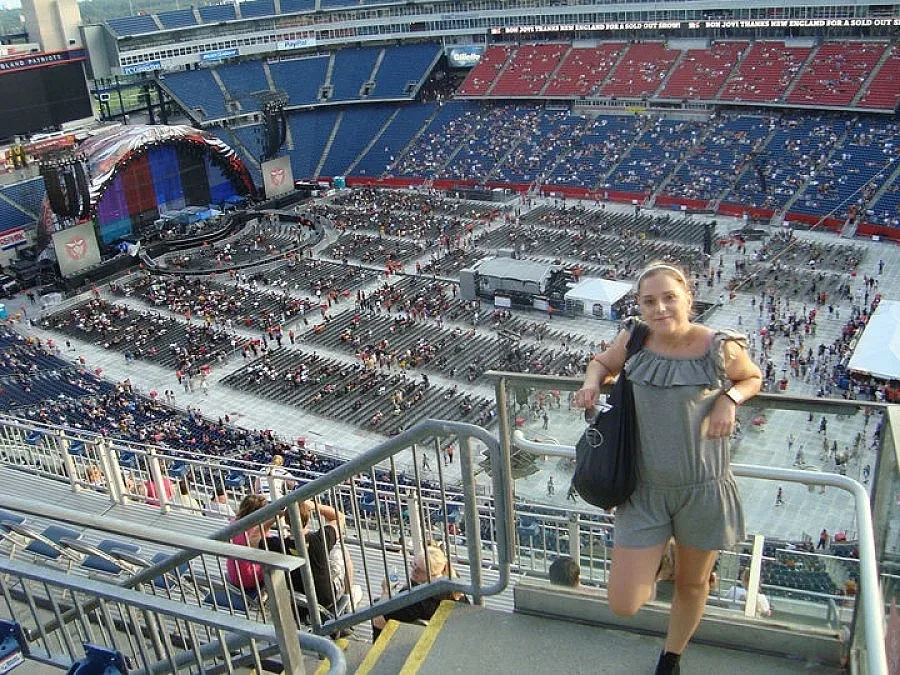 Студентка спечели диамантен билет