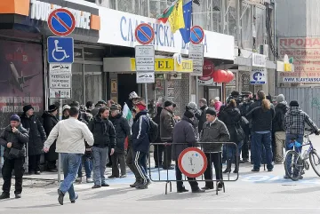 Изборите повишават оптимизма