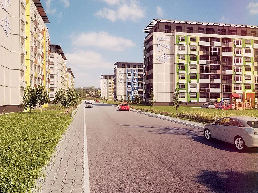 Развод с парното само след саниране