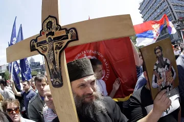 Осуетили атентат срещу Вселенския патриарх