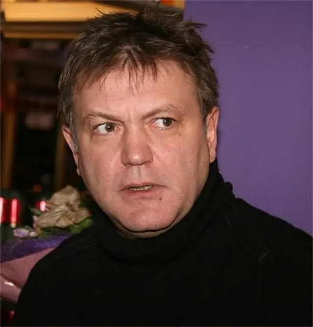 Легендарен наш актьор със сензационна новина!