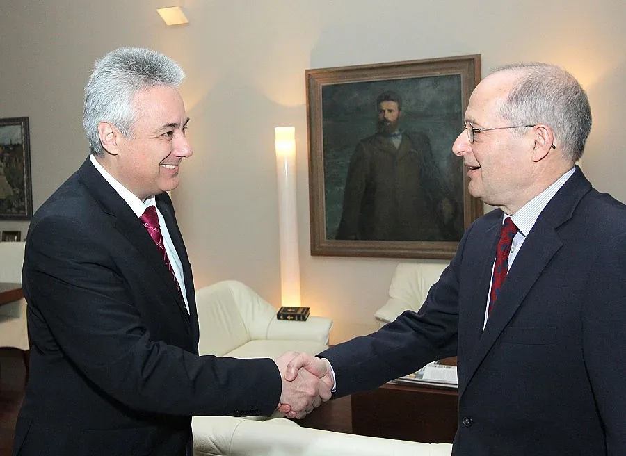 Райков: Основна цел на правителството са честни избори