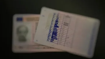 Важно от МВР! Проблем с шофьорските книжки