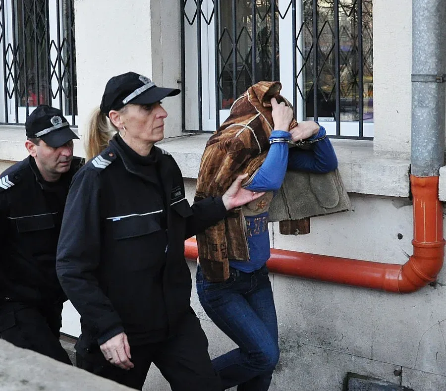 Потвърдиха доживотните присъди на убийците на Женя