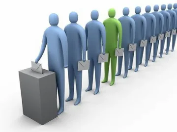 "FT": Къкрещата българска предизборна супа