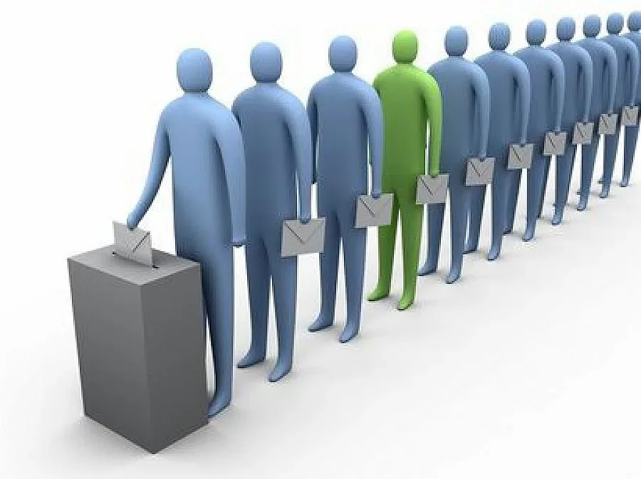 "FT": Къкрещата българска предизборна супа