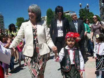 Маргарита Попова се надява на бързо сформиране на кабинет