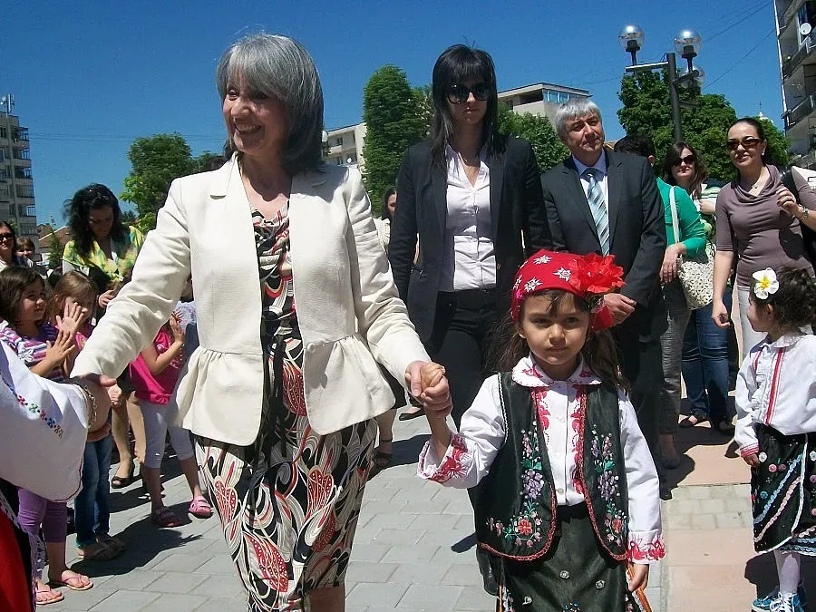 Маргарита Попова се надява на бързо сформиране на кабинет