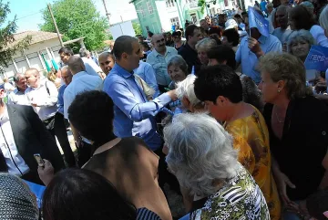 Цветанов: Води се кампания на омраза и противопоставяне