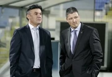 Новият сезон в А група почва в началото на юли?