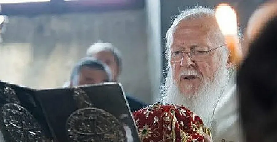 Разследват опит за убийство на Вселенския патриарх Вартоломей