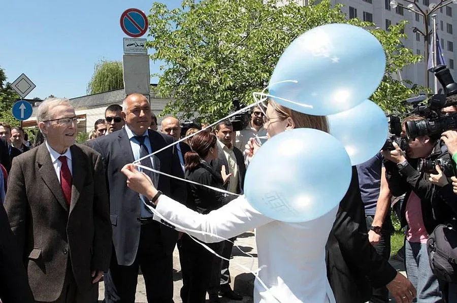 Бойко: Конфликтът в Сирия ще наруши стабилността в Европа