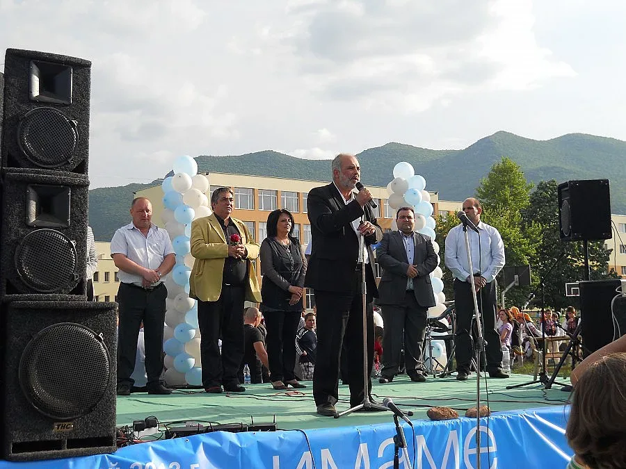 Тотю Младенов: Победа за ГЕРБ е победа за Северозапада